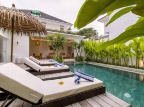 Villa Mei, 2BR Pool, Seseh Beach